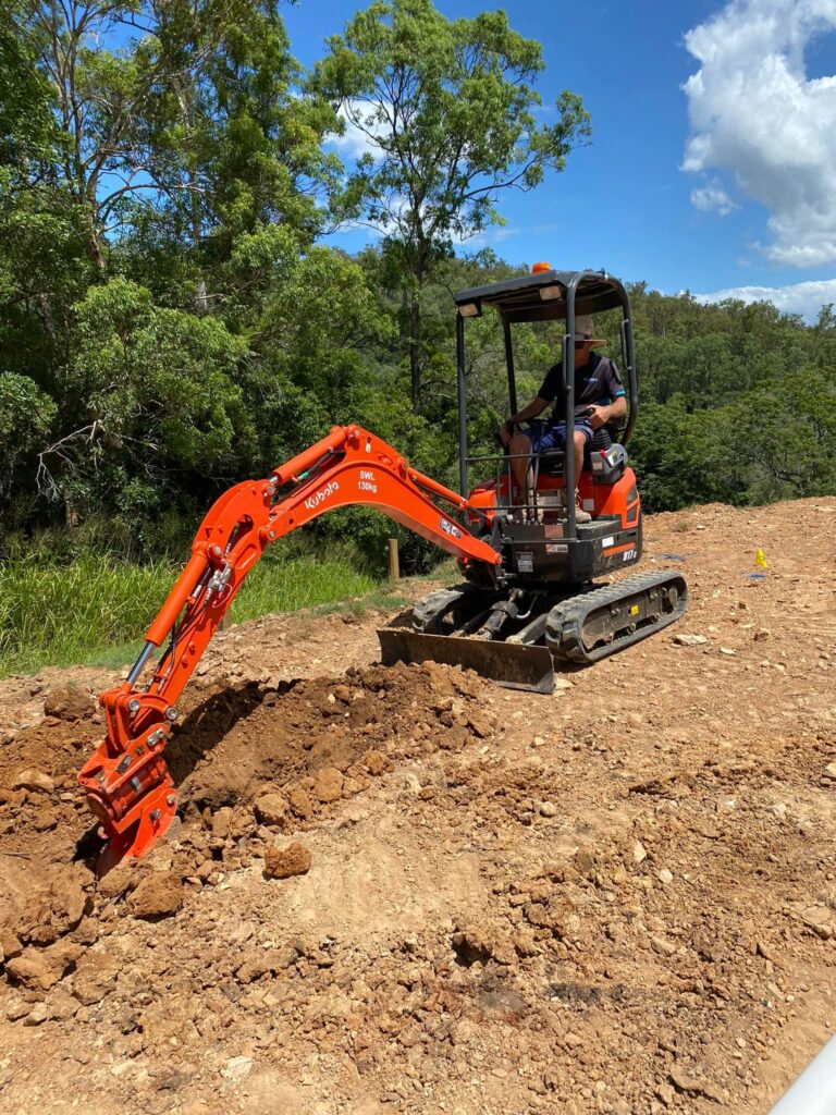 Digger Hire Costs Tennyson Digger Hire 1 for Great Deals